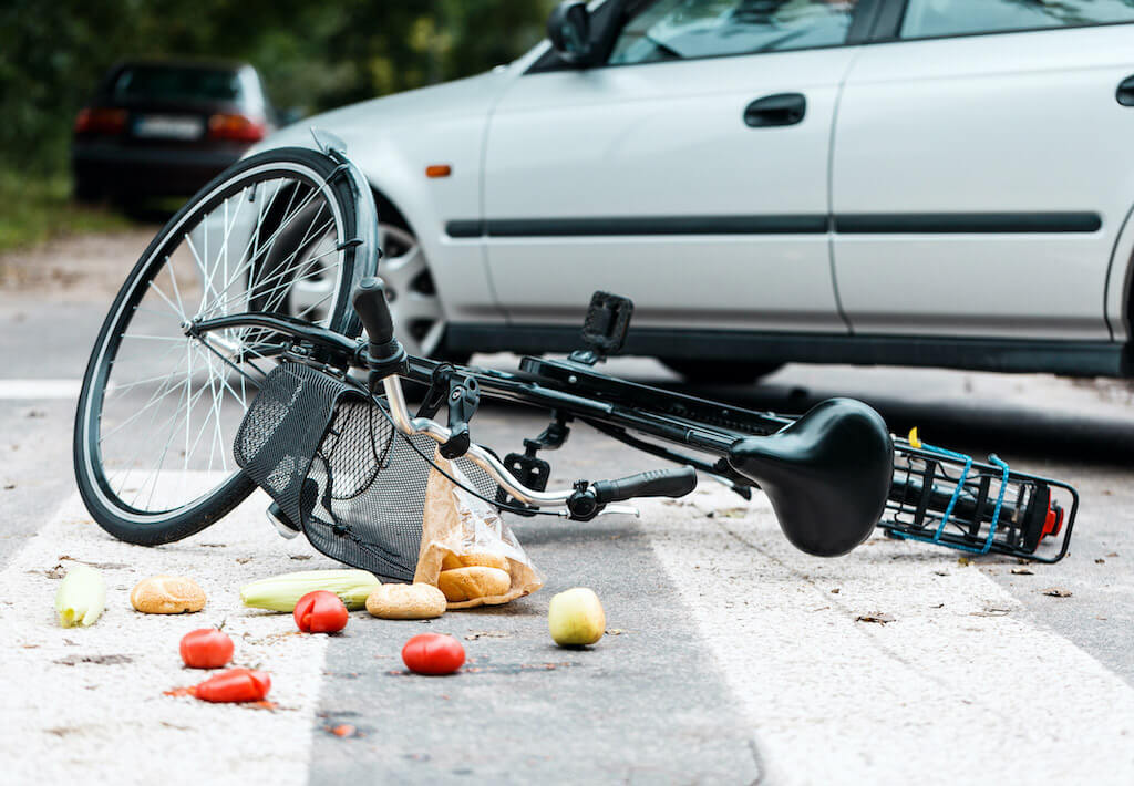 Bicycle Accident Lawyers Columbus, Ohio