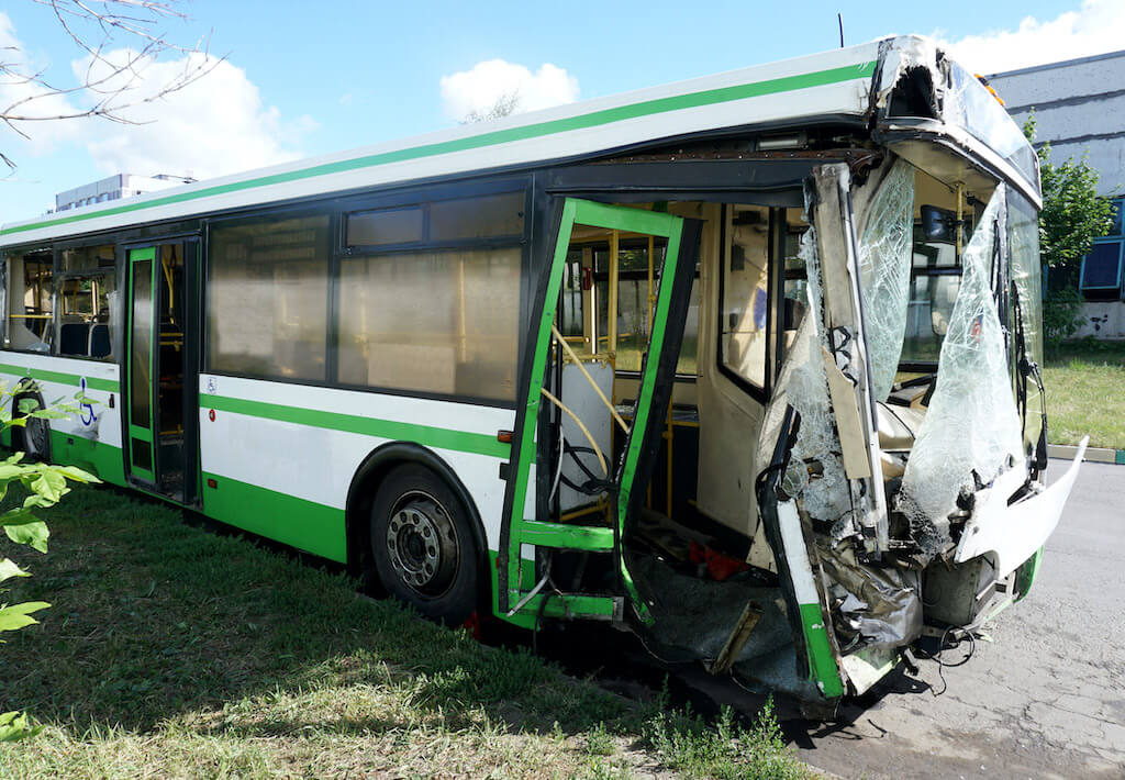 COTA Bus Accident Attorneys Columbus, Ohio