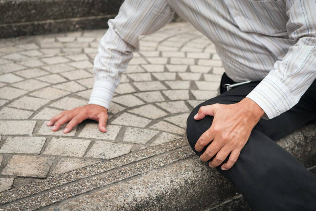 Slip and Fall Accident Lawyers Columbus, Ohio