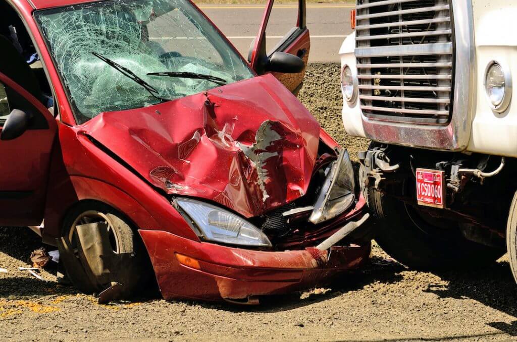 Truck Accident Lawyers Columbus, Ohio