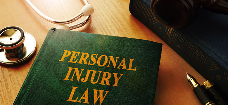 The Most Common Personal Injury Cases