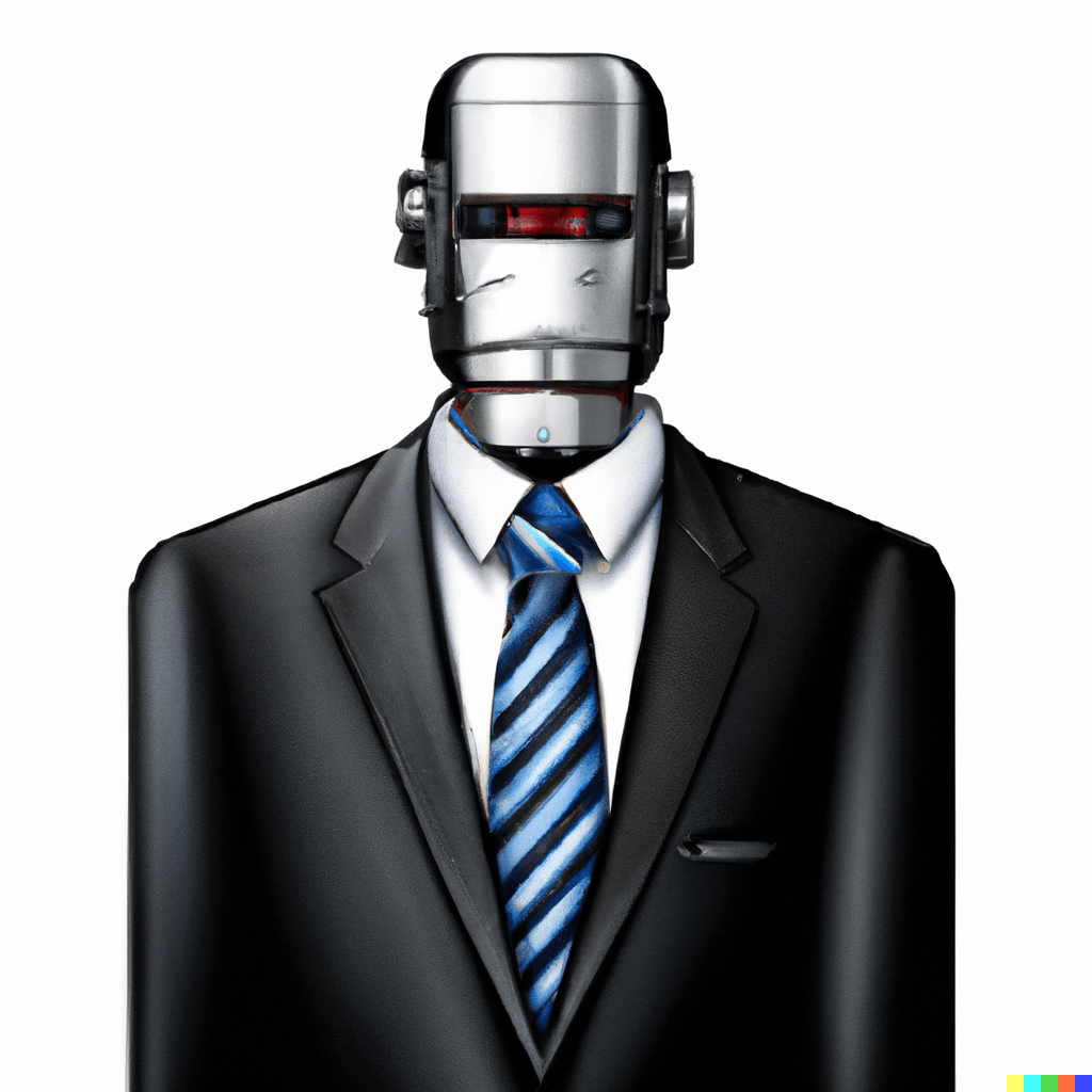 The Robot AI Lawyer to Boost Your Law Firm’s SEO and Web Presence