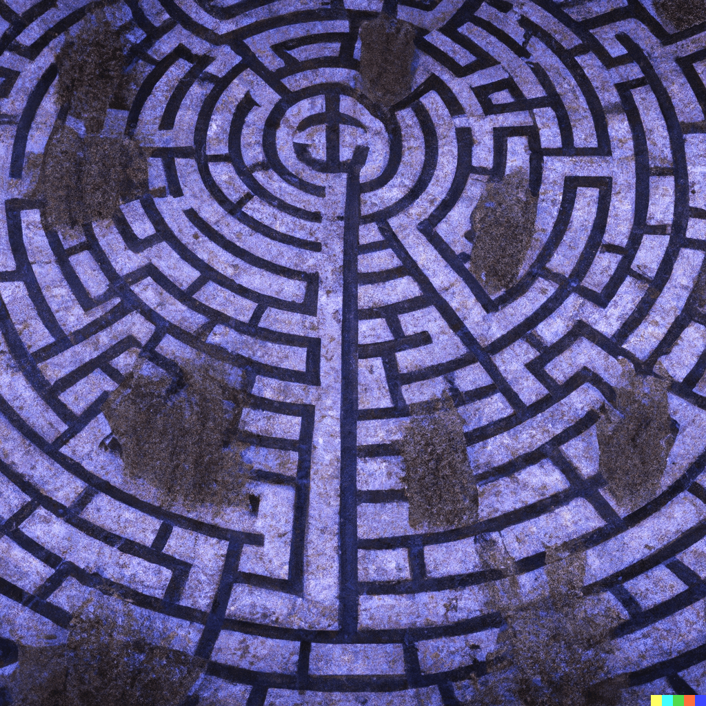 When Everything Goes Wrong: A Guide to Navigating the Legal Labyrinth