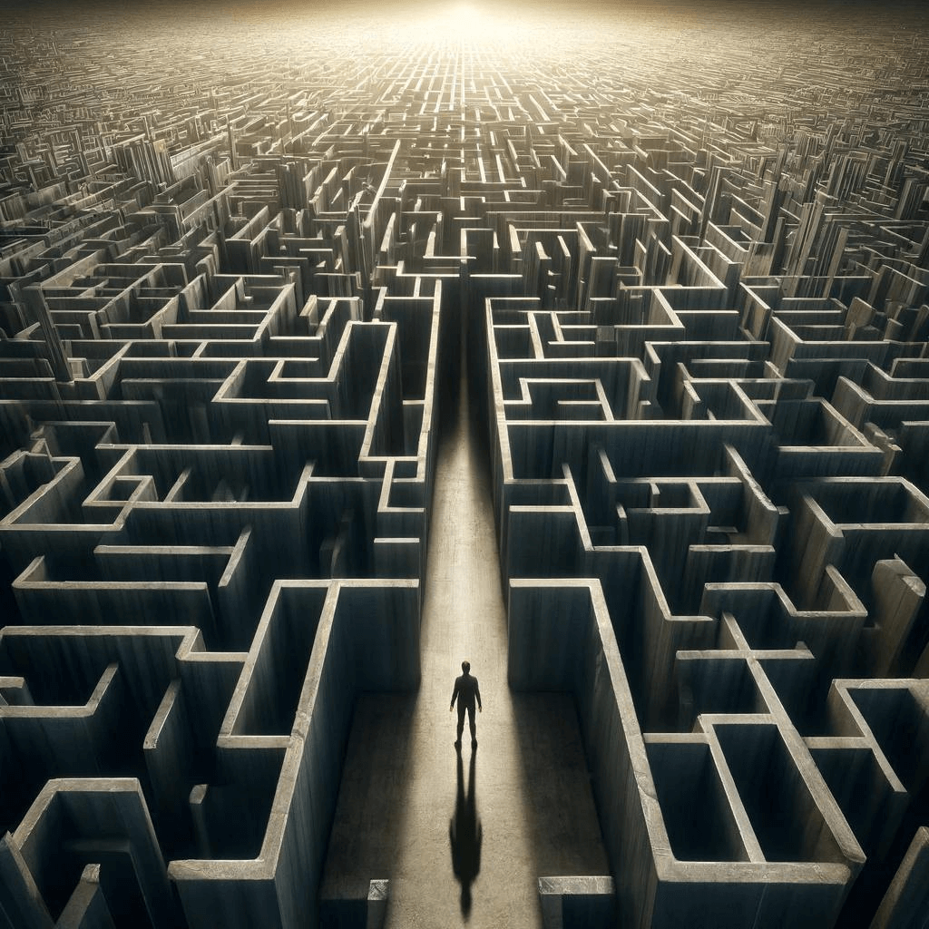 Navigating the Maze: Why You Shouldn’t Go Through the Insurance Claims Process Alone