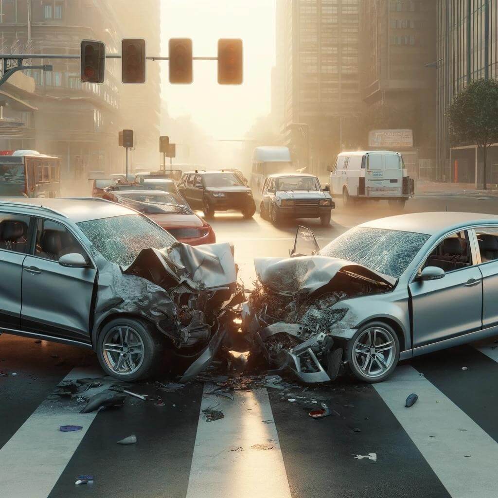 Top 10 Craziest Car Accident Cases and Their Jaw-Dropping Settlements